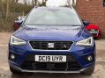 SEAT Arona 1.0 Arona FR TSi 5dr 10