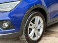 SEAT Arona 1.0 Arona FR TSi 5dr 11