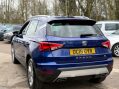 SEAT Arona 1.0 Arona FR TSi 5dr 21