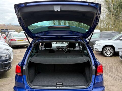 SEAT Arona 1.0 Arona FR TSi 5dr 30
