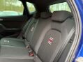 SEAT Arona 1.0 Arona FR TSi 5dr 43