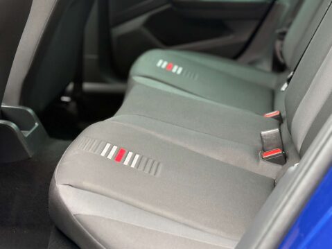 SEAT Arona 1.0 Arona FR TSi 5dr 45