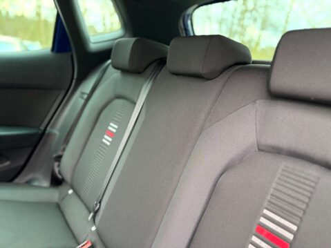 SEAT Arona 1.0 Arona FR TSi 5dr 46