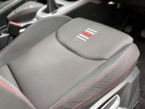 SEAT Arona 1.0 Arona FR TSi 5dr 59