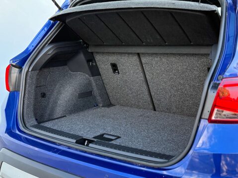 SEAT Arona 1.0 Arona FR TSi 5dr 29