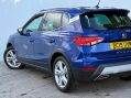 SEAT Arona 1.0 Arona FR TSi 5dr 41