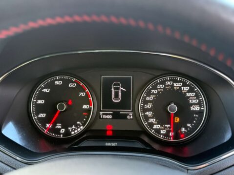 SEAT Arona 1.0 Arona FR TSi 5dr 47