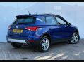 SEAT Arona 1.0 Arona FR TSi 5dr 24