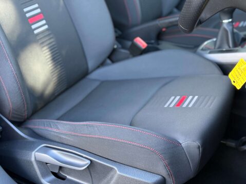 SEAT Arona 1.0 Arona FR TSi 5dr 12