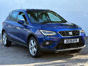 SEAT Arona 1.0 Arona FR TSi 5dr