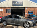 Vauxhall Insignia 1.5 Insignia Design ecoTEC 5dr