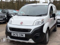Fiat Fiorino 1.2 Fiorino 16v Adventure MultiJet II S/S 9