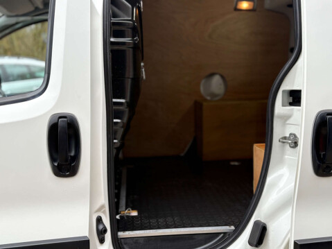 Fiat Fiorino 1.2 Fiorino 16v Adventure MultiJet II S/S 21