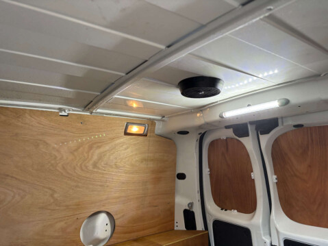 Fiat Fiorino 1.2 Fiorino 16v Adventure MultiJet II S/S 22