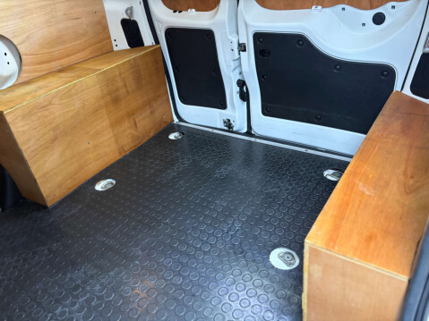 Fiat Fiorino 1.2 Fiorino 16v Adventure MultiJet II S/S 23