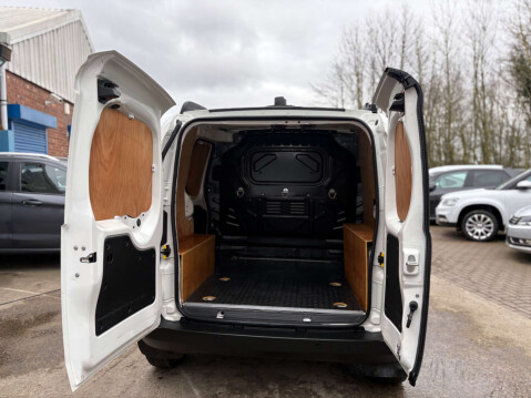 Fiat Fiorino 1.2 Fiorino 16v Adventure MultiJet II S/S 43