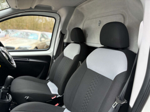 Fiat Fiorino 1.2 Fiorino 16v Adventure MultiJet II S/S 35