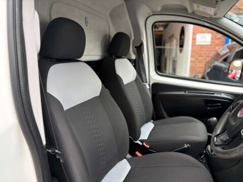 Fiat Fiorino 1.2 Fiorino 16v Adventure MultiJet II S/S 53