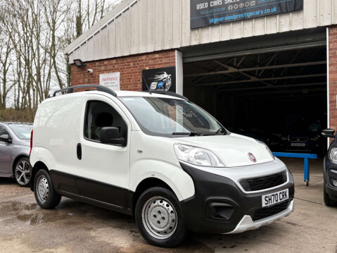 Fiat Fiorino 1.2 Fiorino 16v Adventure MultiJet II S/S 2