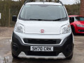 Fiat Fiorino 1.2 Fiorino 16v Adventure MultiJet II S/S 6