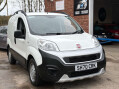 Fiat Fiorino 1.2 Fiorino 16v Adventure MultiJet II S/S 7