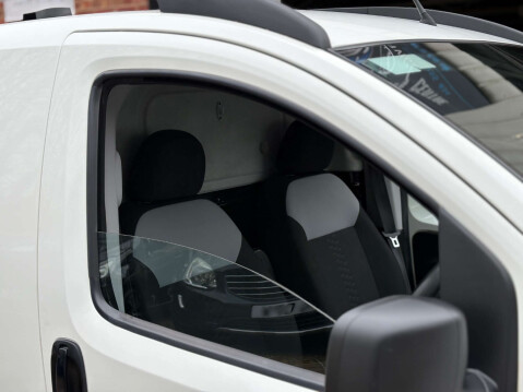 Fiat Fiorino 1.2 Fiorino 16v Adventure MultiJet II S/S 8