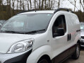 Fiat Fiorino 1.2 Fiorino 16v Adventure MultiJet II S/S 11
