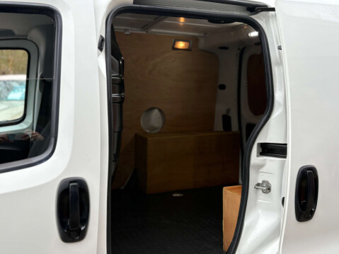 Fiat Fiorino 1.2 Fiorino 16v Adventure MultiJet II S/S 16