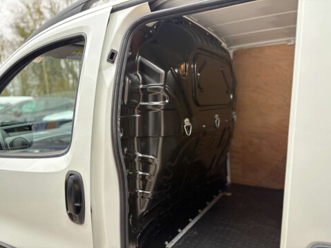 Fiat Fiorino 1.2 Fiorino 16v Adventure MultiJet II S/S 25