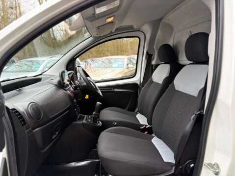 Fiat Fiorino 1.2 Fiorino 16v Adventure MultiJet II S/S 37