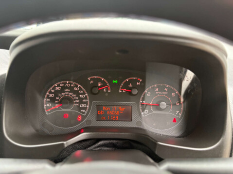 Fiat Fiorino 1.2 Fiorino 16v Adventure MultiJet II S/S 56