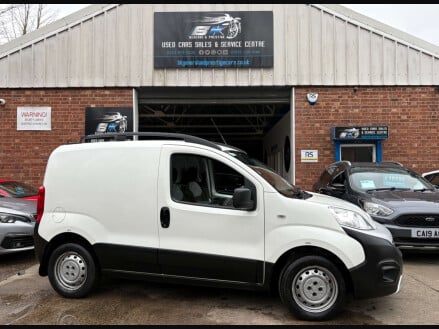 Fiat Fiorino 1.2 Fiorino 16v Adventure MultiJet II S/S