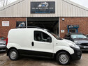 Fiat Fiorino 1.2 Fiorino 16v Adventure MultiJet II S/S