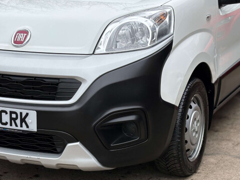 Fiat Fiorino 1.2 Fiorino 16v Adventure MultiJet II S/S 12