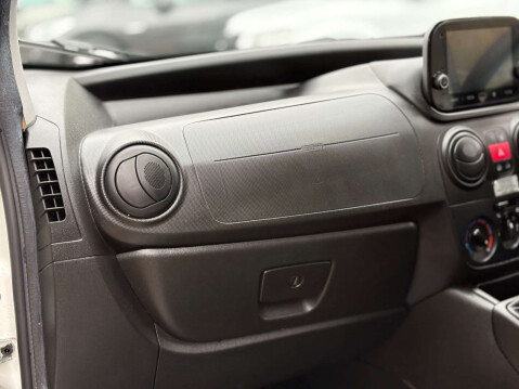 Fiat Fiorino 1.2 Fiorino 16v Adventure MultiJet II S/S 33