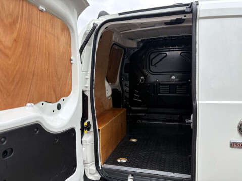 Fiat Fiorino 1.2 Fiorino 16v Adventure MultiJet II S/S 44