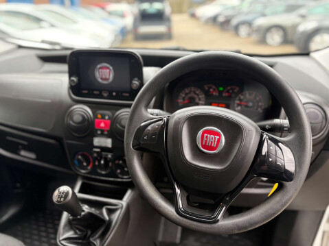 Fiat Fiorino 1.2 Fiorino 16v Adventure MultiJet II S/S 49