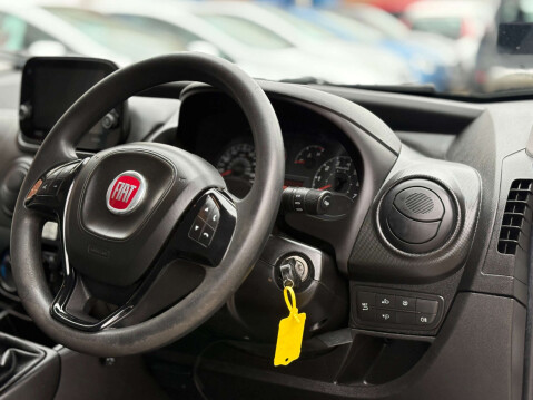 Fiat Fiorino 1.2 Fiorino 16v Adventure MultiJet II S/S 50