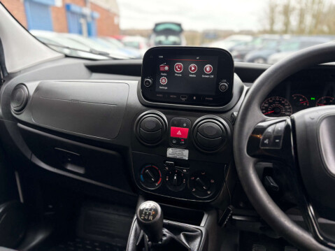 Fiat Fiorino 1.2 Fiorino 16v Adventure MultiJet II S/S 57