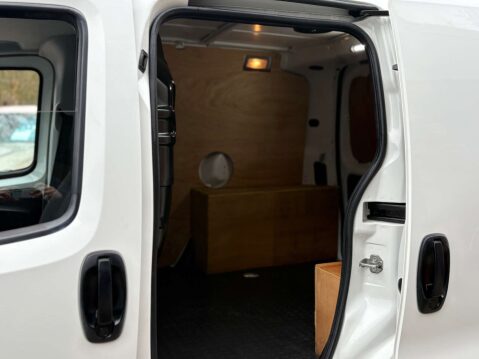 Fiat Fiorino 1.2 Fiorino 16v Adventure MultiJet II S/S 16