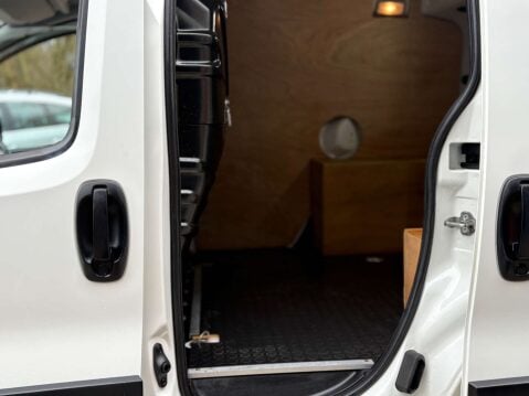 Fiat Fiorino 1.2 Fiorino 16v Adventure MultiJet II S/S 21