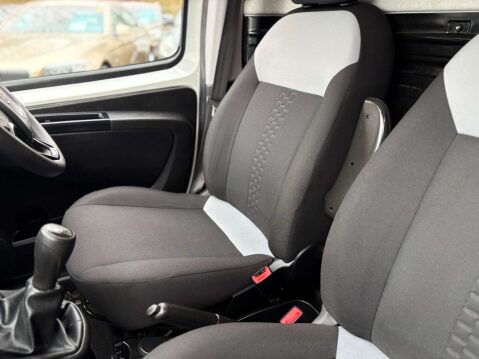 Fiat Fiorino 1.2 Fiorino 16v Adventure MultiJet II S/S 39