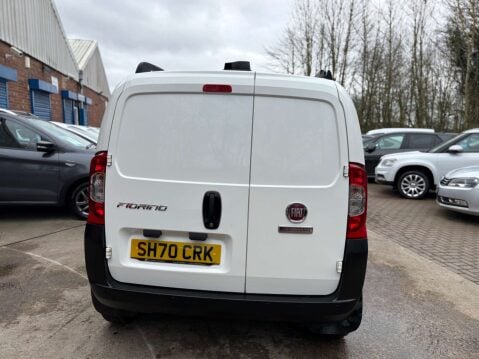 Fiat Fiorino 1.2 Fiorino 16v Adventure MultiJet II S/S 42