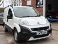 Fiat Fiorino 1.2 Fiorino 16v Adventure MultiJet II S/S 7