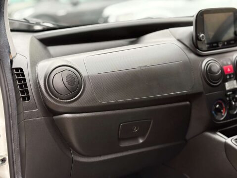 Fiat Fiorino 1.2 Fiorino 16v Adventure MultiJet II S/S 33