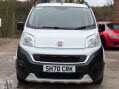 Fiat Fiorino 1.2 Fiorino 16v Adventure MultiJet II S/S 6