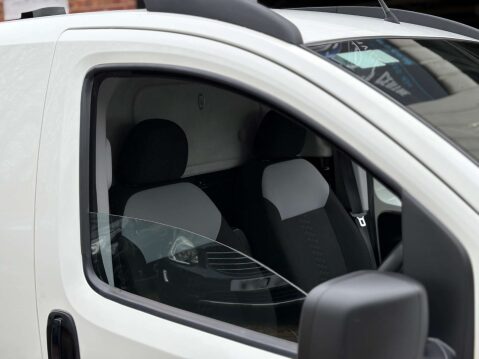 Fiat Fiorino 1.2 Fiorino 16v Adventure MultiJet II S/S 8