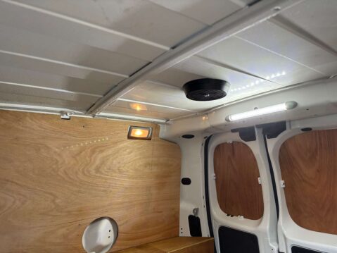Fiat Fiorino 1.2 Fiorino 16v Adventure MultiJet II S/S 22