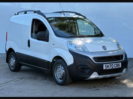 Fiat Fiorino 1.2 Fiorino 16v Adventure MultiJet II S/S