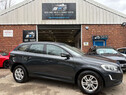 Volvo XC60 2.4 XC60 SE Nav D4 AWD 4WD 5dr